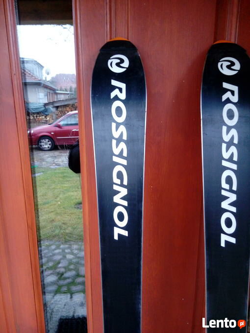 rossignol power viper