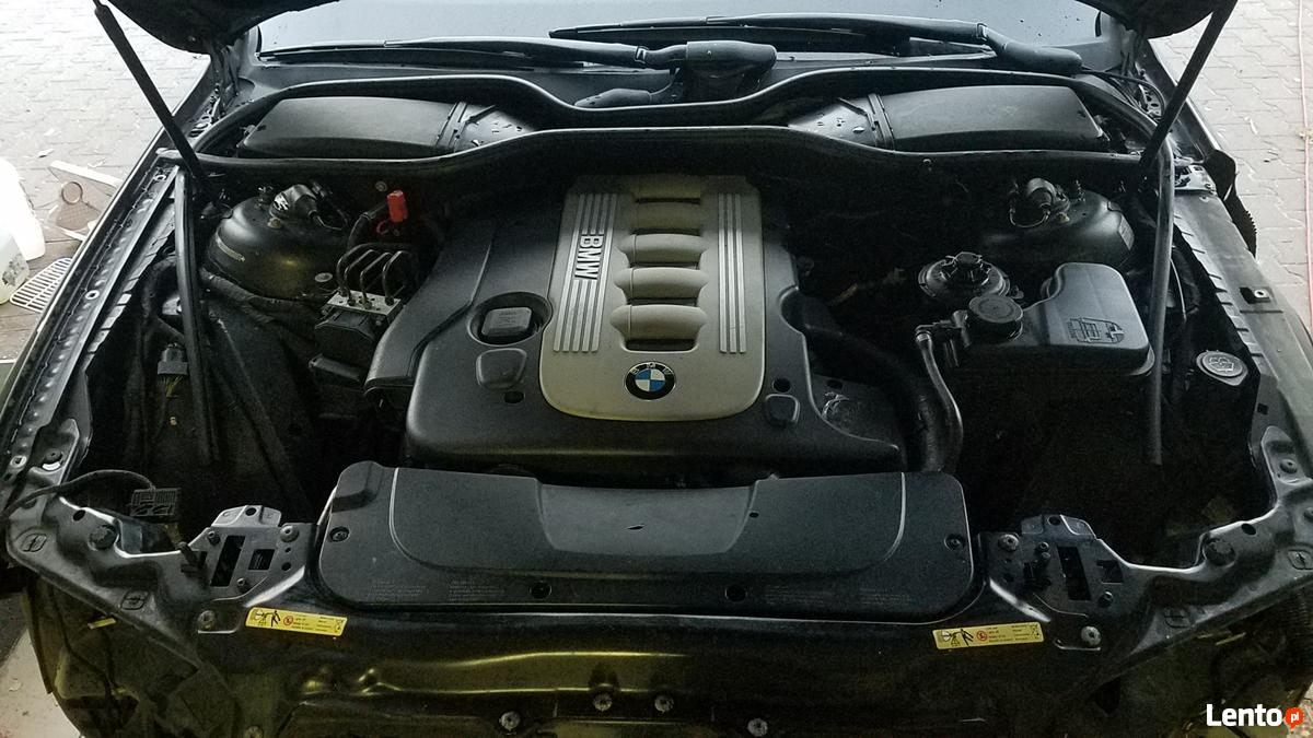 Archiwalne Części do BMW E65 730d Kobyłka