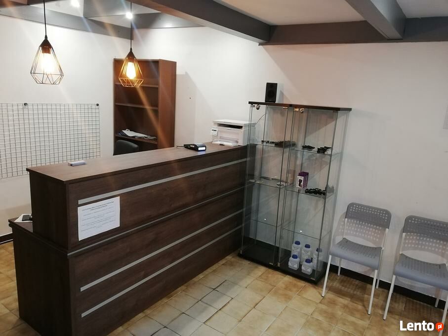 Osiedlowe Serwisy GSM - W Jaki Sposób Korzystamy Z Ich