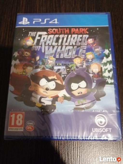 free copy of south park the fractured but whole ps4 free copy of south park the fractured but whole ps4