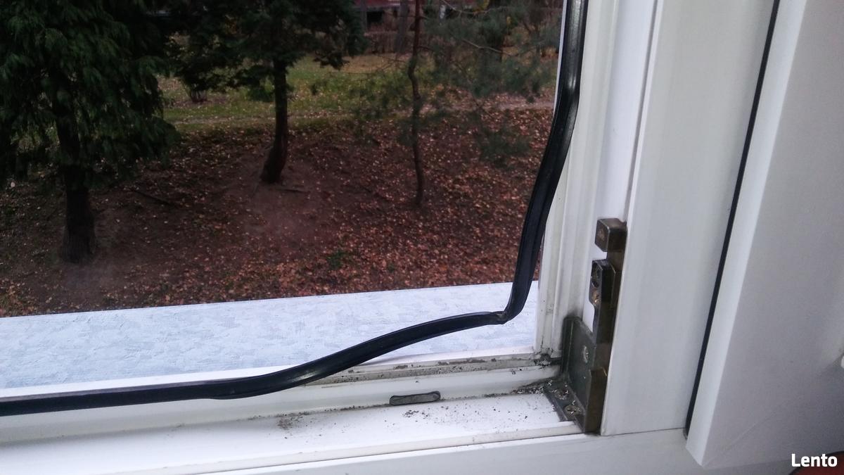 to see damage All wymiana uszczelek w oknach Knurów Rybnik Gliwice Śląsk Knurów