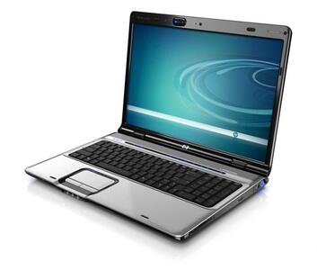 laptop HP pavilion 9770 ew 17, możliwość sprzedaży na raty