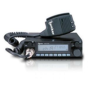 CB Radio, anteny CB Radio, kabel antenowy - SKLEP
