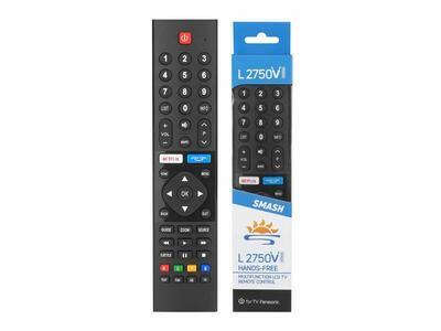 Pilot Panasonic do telewizora TV LCD RM-L2750V Kielce