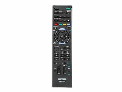 Pilot SONY Bravia do telewizora Lcd/Led RM-EDE052 Kielce