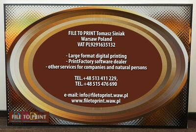 FILE TO PRINT Tomasz Siniak - 10