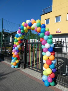 Wesołe Baloniki - 7