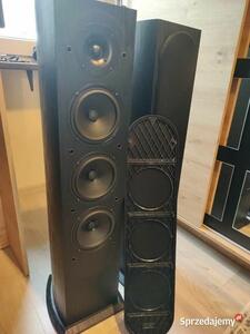 Zestaw Głośników Pioneer design Andrew Jones SP-PK52FS