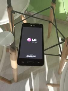 Sprzedam Uszkodzonego Lg-D280n Okazja Polecam