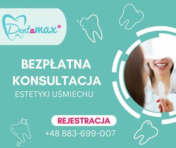 Centrum Stomatologii Dentamax - 1