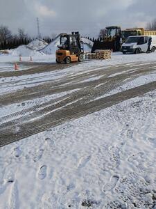 --SZKOLENIA OPERATORÓW UDT-- - 6