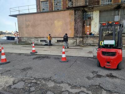 Akademia Operatorów UTB w Trójmieście Sp z o.o  - 2