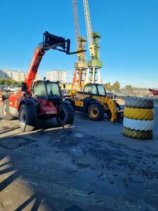 Akademia Operatorów UTB w Trójmieście Sp z o.o  - 7