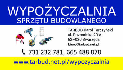 Tarbud - 1