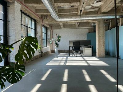 Kotłownia Coworking - 2