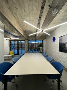 Kotłownia Coworking - 7