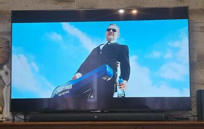 ELVERS - Naprawa telewizorów Katowice - 1