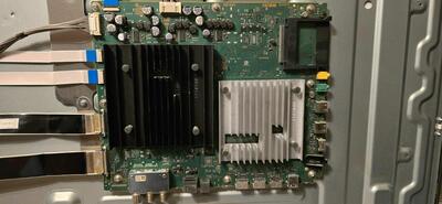 ELVERS - Naprawa telewizorów Katowice - 2