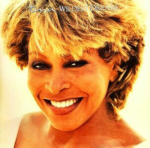 CD Nowa- Polecam Album CD TINA TURNER Wildest Dreams