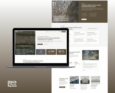 BigTalk - Strony internetowe Poznań - 3