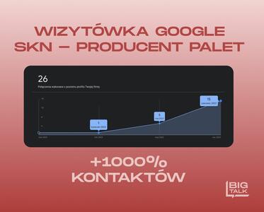 BigTalk - Strony internetowe Poznań - 7