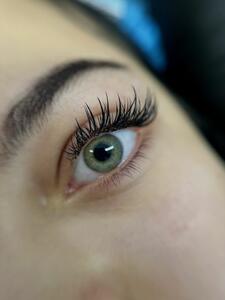 Ansty Lashes &amp; Beauty Bar - 3