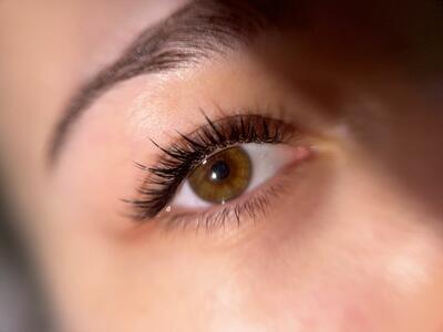 Ansty Lashes &amp; Beauty Bar - 5