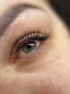 Ansty Lashes &amp; Beauty Bar - 11