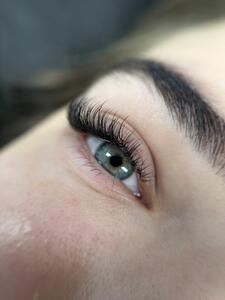 Ansty Lashes &amp; Beauty Bar - 15