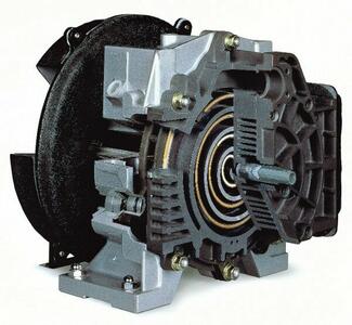 KOMPRESORY POWIETRZNE - 3