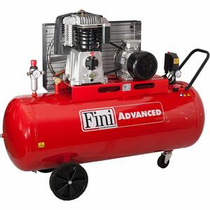 KOMPRESORY POWIETRZNE - 6