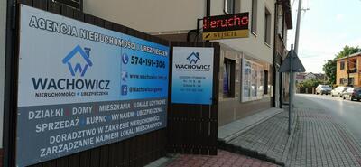 WACHOWICZ NIERUCHOMOŚCI - 3