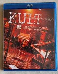 KULT unplugged koncert bluray