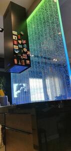 Hydroteka ściany wodne - 7