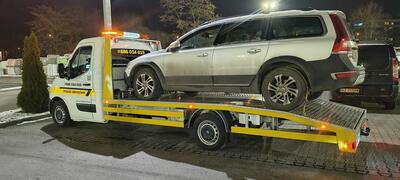 Pomoc drogowa SAFECAR Katowice - 7