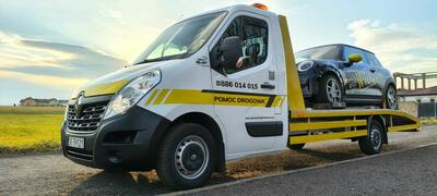 Pomoc drogowa SAFECAR Katowice - 12