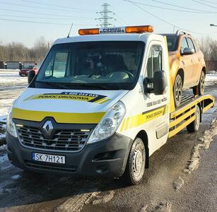 Pomoc drogowa SAFECAR Katowice - 14