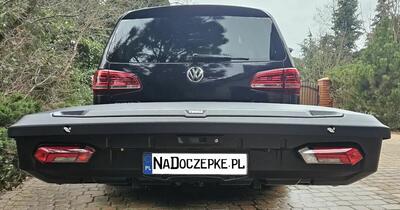 Wypożyczalnia NaDoczepke.pl - 1
