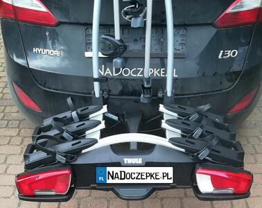 Wypożyczalnia NaDoczepke.pl - 2