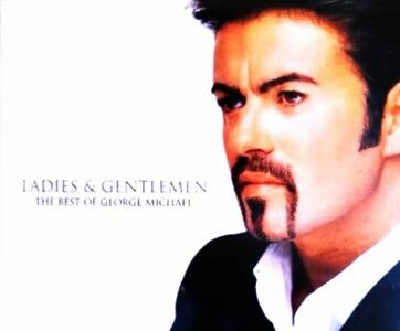 Sprzedam 2 XCD Georgie Michael Ladies and Gentelmen