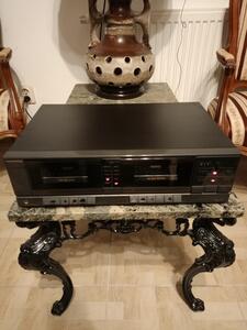 Zestaw Deck i Tuner SIEMENS Vintage