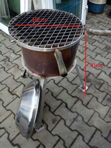 Grill