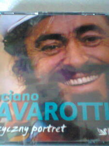 Luciano Pavarotti