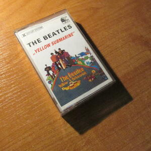 The Beatles - Yellow Submarine