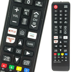 Pilot Tv Samsung Sony Philips Panasonic Led Lcd Kielce