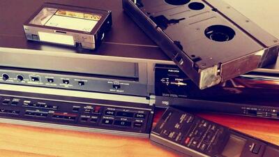 Przegrywanie kopiowanie kaset VHS Video8 Hi8 Digital8 miniDV