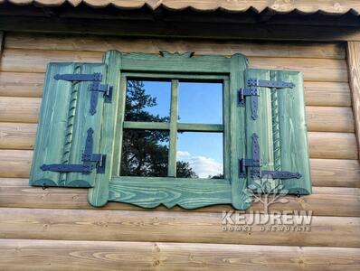 Zakład Usługowo-Stolarski KEJDREW - 5