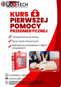 Centrum Szkoleniowe RadiTech w Nisku - 2