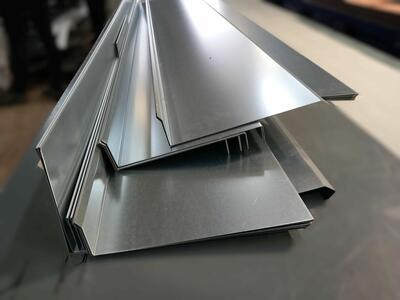 DRS STEEL SPÓŁKA Z OGRANICZONĄ ODPOWIEDZIALNOŚCIĄ - 4