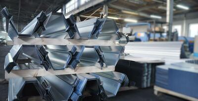 DRS STEEL SPÓŁKA Z OGRANICZONĄ ODPOWIEDZIALNOŚCIĄ - 1